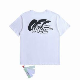 Picture of Off White T Shirts Short _SKUOffWhiteXS-XL214638176